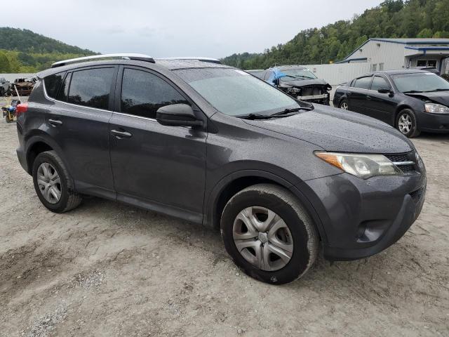 2015 TOYOTA RAV4 LE - JTMBFREV5FJ036821