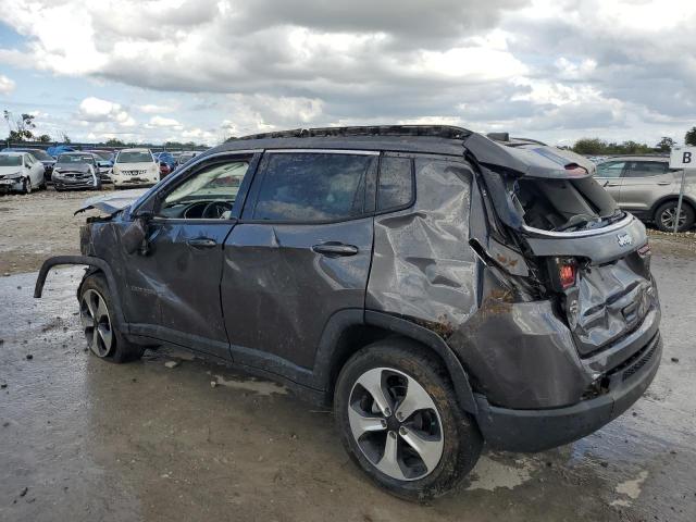 2018 JEEP COMPASS LA - 3C4NJCBB0JT194889