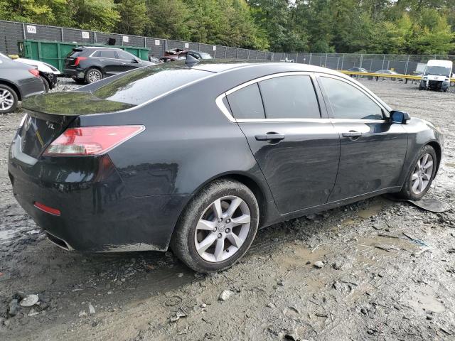 VIN 19UUA8F53EA004451 2014 Acura TL, Tech no.3