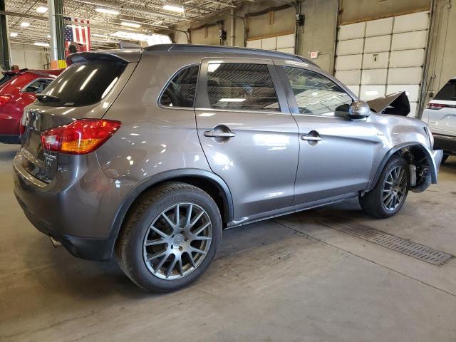 2017 MITSUBISHI OUTLANDER - JA4AR4AW3HZ056956