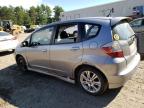 HONDA FIT SPORT photo