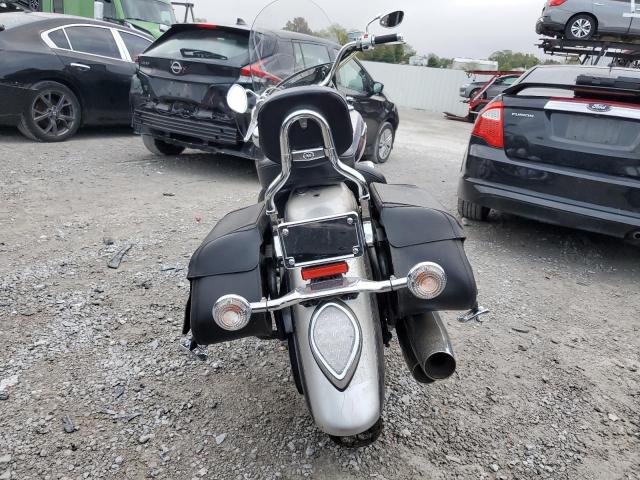 2007 YAMAHA XV1700 A JYAVP17E37A028237