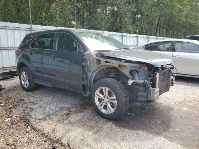 2017 CHEVROLET EQUINOX LS - 2GNALBEK5H1552179