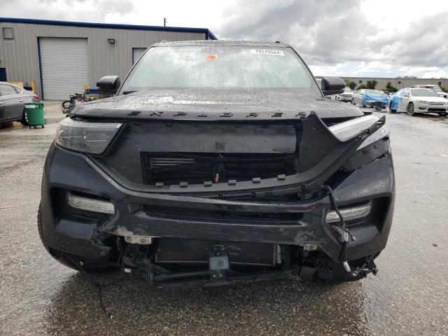 2020 FORD EXPLORER S - 1FM5K8GC2LGC86519