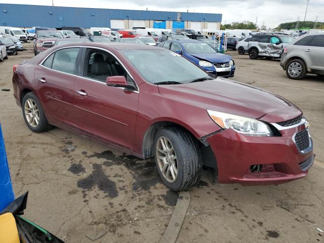 2016 CHEVROLET MALIBU LIM - 1G11C5SA1GF123692