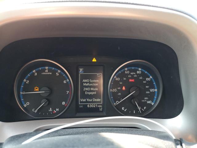 2018 TOYOTA RAV4 ADVEN - 2T3RFREV7JW759336