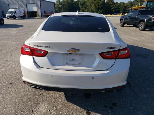 2016 CHEVROLET MALIBU PRE - 1G1ZH5SX8GF194686
