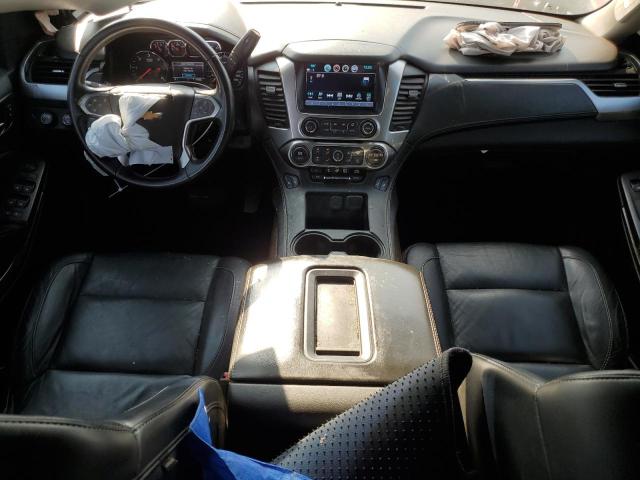 2019 CHEVROLET TAHOE K150 - 1GNSKBKC6KR256252