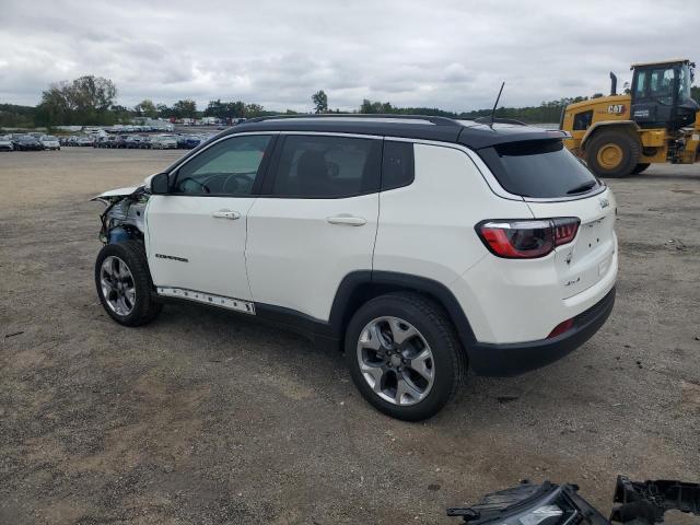 2021 JEEP COMPASS LI 3C4NJDCB3MT529541