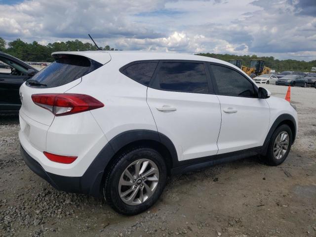 VIN KM8J23A43JU694142 2018 Hyundai Tucson, SE no.3