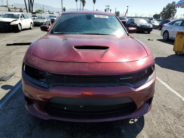 VIN 2C3CDXHG8MH644072 2021 Dodge Charger, GT no.5