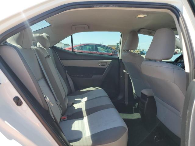 2018 TOYOTA COROLLA L - 5YFBURHE3JP741722