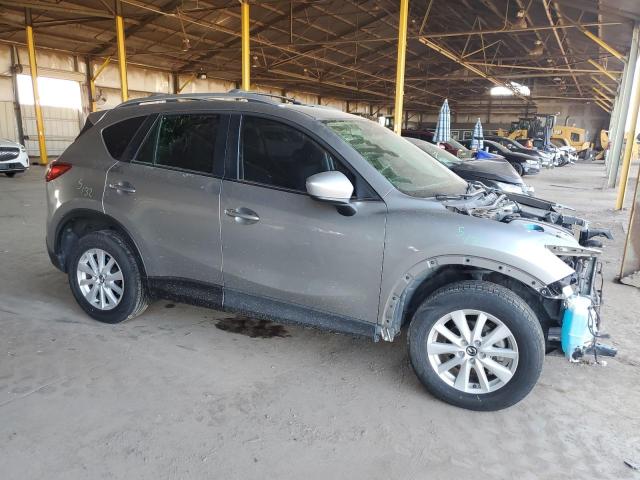 VIN JM3KE2CE1D0121789 2013 Mazda CX-5, Touring no.4