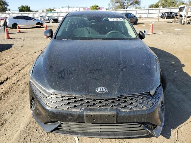 2021 KIA K5 LXS - 5XXG14J24MG063304