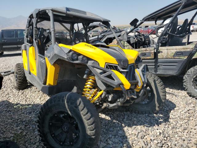 2014 CAN-AM MAVERICK M - 3JBPNLP19EJ000975