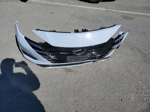 2024 NISSAN VERSA SV - 3N1CN8EV1RL892165