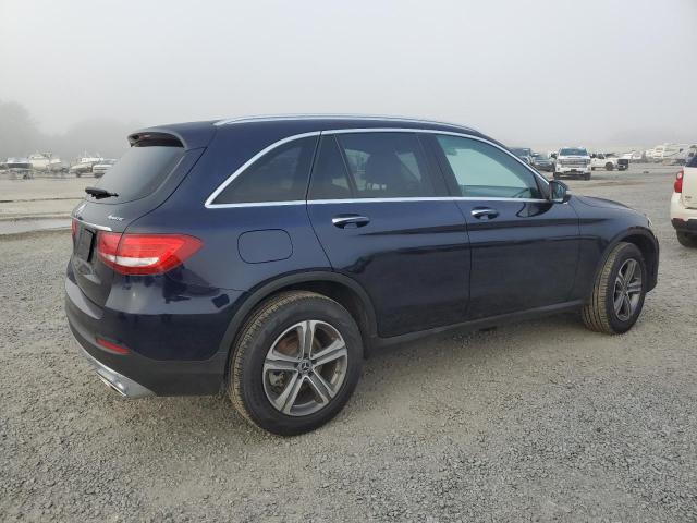 2019 MERCEDES-BENZ GLC 300 4M - WDC0G4KB0KF572391