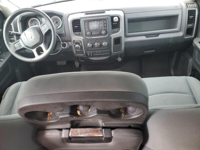 2017 RAM 1500 ST - 1C6RR6FT6HS500589