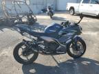 2022 KAWASAKI EX400 - JKAEXKH18NDAE2726