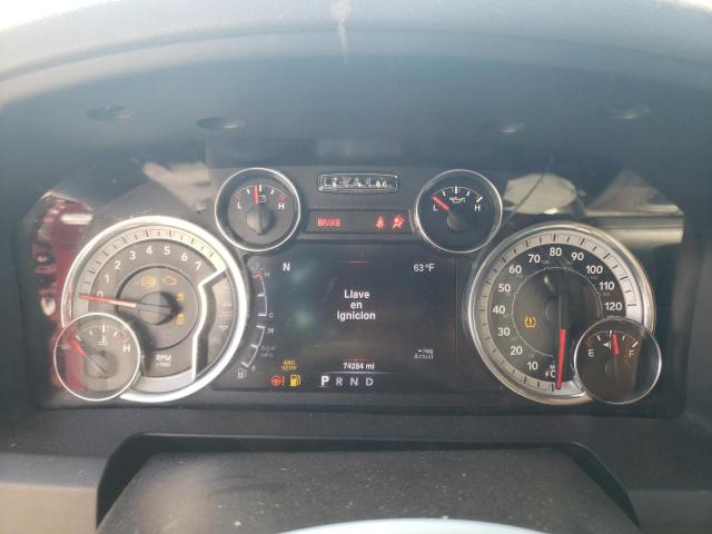 2016 RAM 1500 SLT - 1C6RR7LTXGS298929
