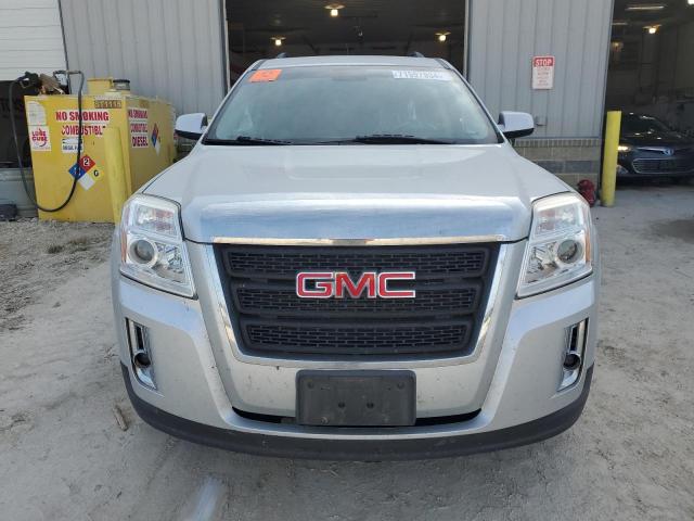 VIN 2GKALSEK8D6418132 2013 GMC Terrain, Sle no.5