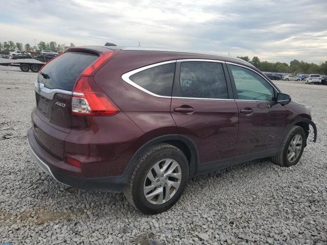 VIN 5J6RM4H75GL048018 2016 Honda CR-V, Exl no.3