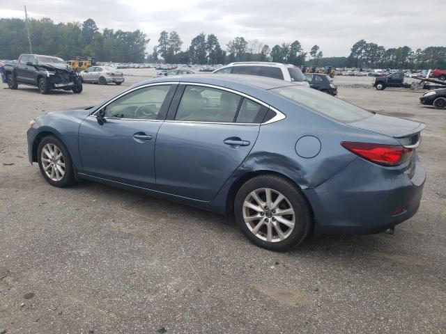 2016 MAZDA 6 SPORT - JM1GJ1U52G1422220