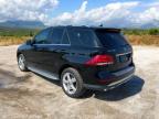 MERCEDES-BENZ GLE 350 4M photo