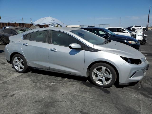 VIN 1G1RC6S50JU150476 2018 Chevrolet Volt, LT no.4