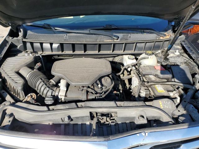 2019 CADILLAC XT5 LUXURY - 1GYKNDRS1KZ248675