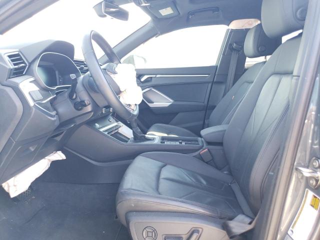 2020 AUDI Q3 PREMIUM - WA1AECF32L1006013