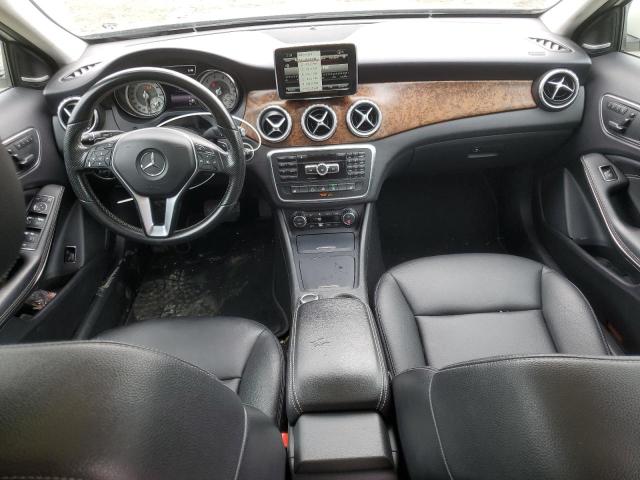 2015 MERCEDES-BENZ GLA 250 - WDCTG4EB4FJ121380