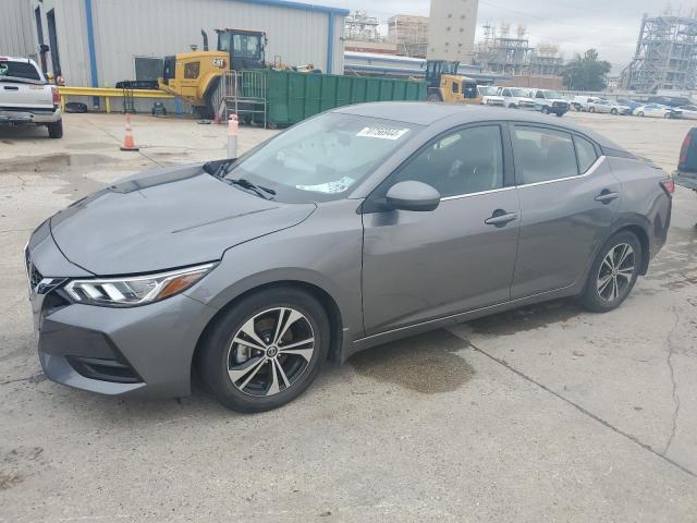 2022 NISSAN SENTRA SV #2974766089