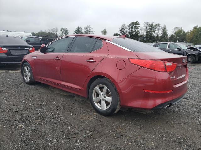 2015 KIA OPTIMA LX - 5XXGM4A79FG504642