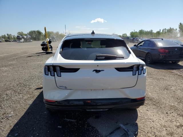 2021 FORD MUSTANG MA - 3FMTK3SU9MMA63654