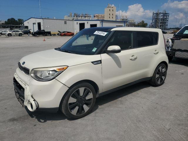 VIN KNDJX3A50F7210013 2015 KIA Soul, ! no.1