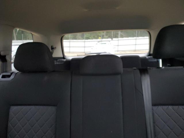 2018 VOLKSWAGEN ATLAS S - 1V2AP2CA3JC542210