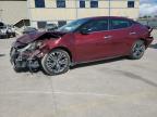2018 NISSAN MAXIMA - 1N4AA6AP9JC372507