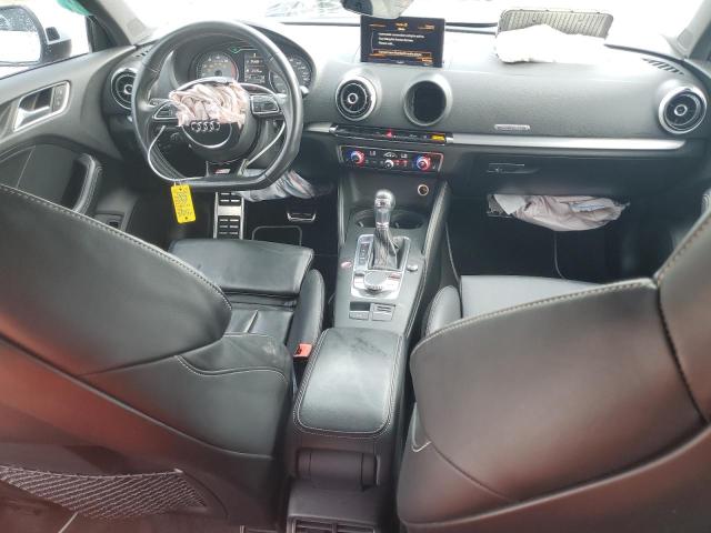 2016 AUDI S3 PREMIUM - WAUB1GFF1G1108087