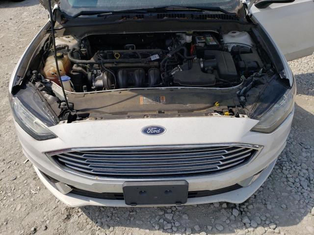 VIN 3FA6P0G71JR229867 2018 Ford Fusion, S no.11