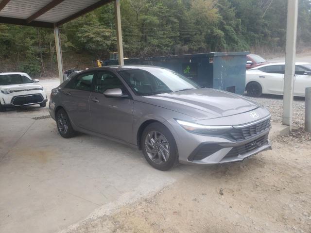 2024 HYUNDAI ELANTRA SE - KMHLM4DG2RU745267