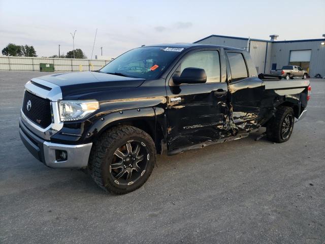 VIN 5TFUW5F19EX370701 2014 Toyota Tundra, Double Ca... no.1