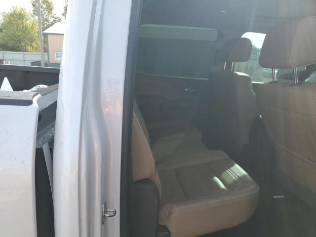 2017 GMC SIERRA K15 - 3GTU2PEJ4HG495767