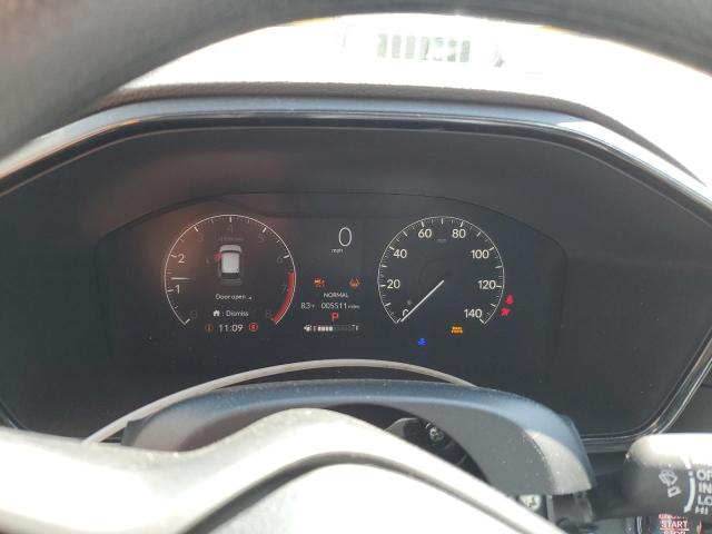 2024 HONDA CR-V EX - 7FARS4H40RE005282