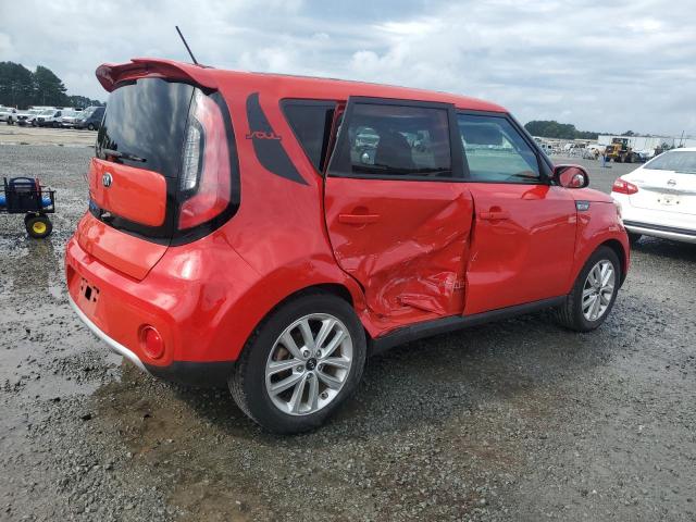 VIN KNDJP3A54H7454945 2017 KIA Soul, + no.3