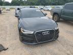 AUDI A6 PRESTIG photo