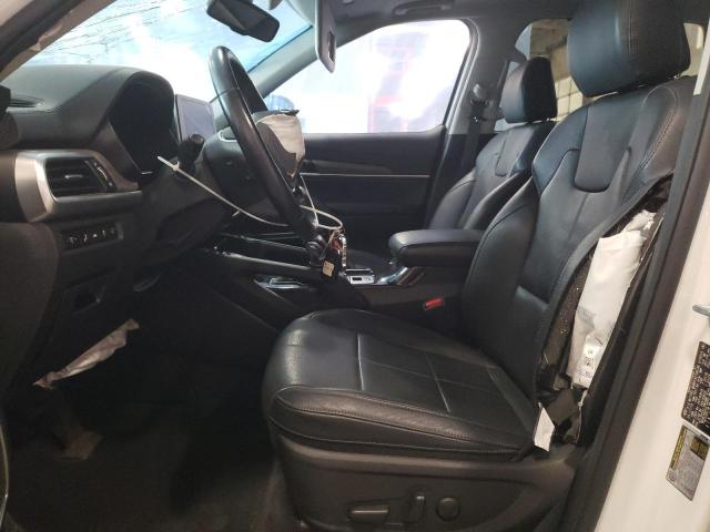2020 KIA TELLURIDE - 5XYP3DHC0LG033963