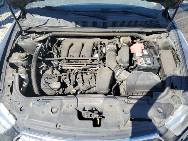 2015 FORD TAURUS SE - 1FAHP2D82FG133522