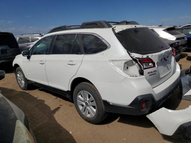 2018 SUBARU OUTBACK 2. - 4S4BSAFC5J3322641