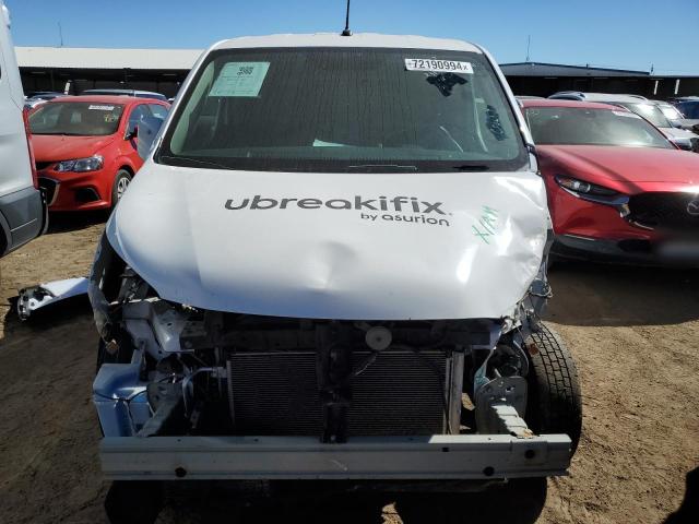 2019 NISSAN NV200 2.5S - 3N6CM0KN6KK708594